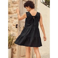 پیراهن پاپیونی